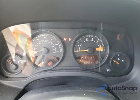 2014 Jeep Patriot Sport z USA, uszkodzony, nr VIN 1C4NJRBB2ED520402